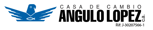 Casa de Cambio Angulo López