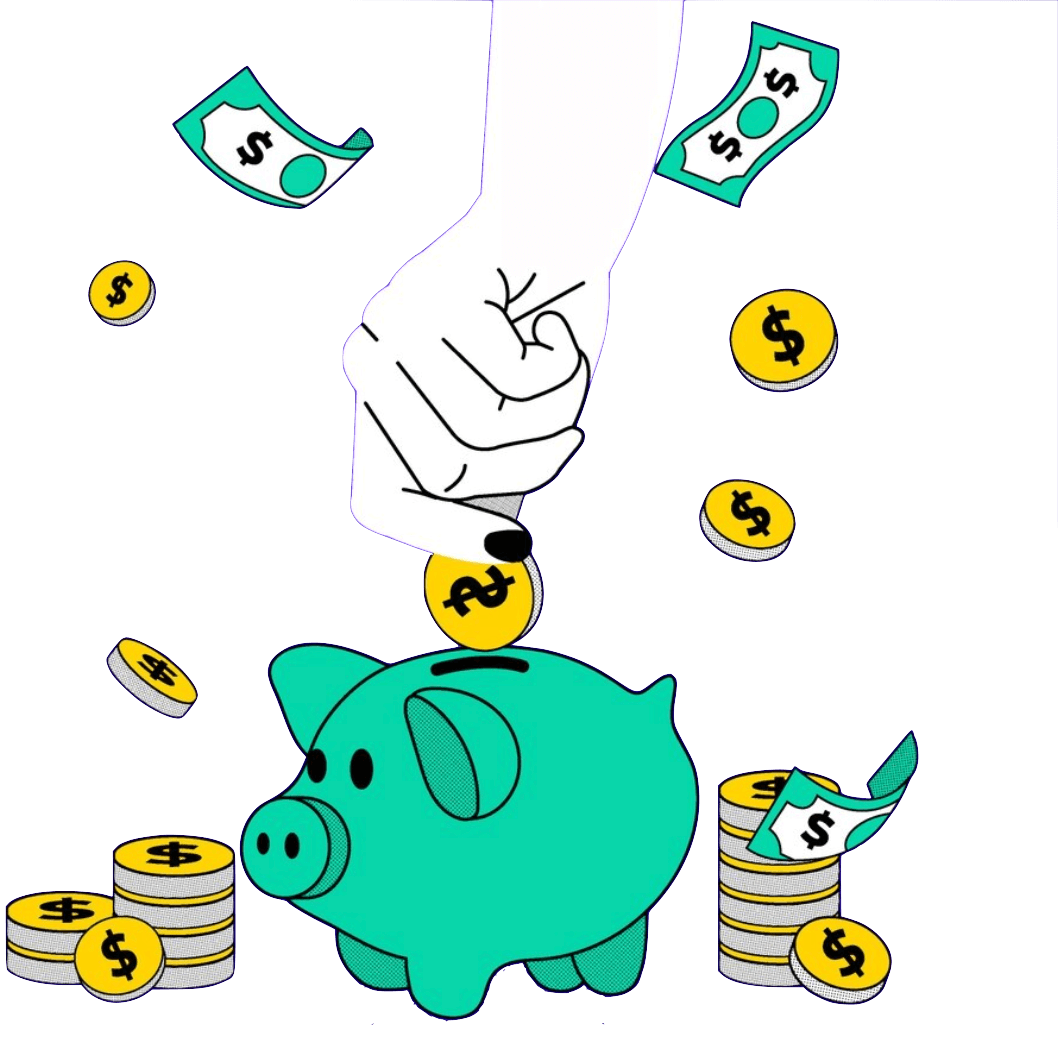 Ahorro seguro